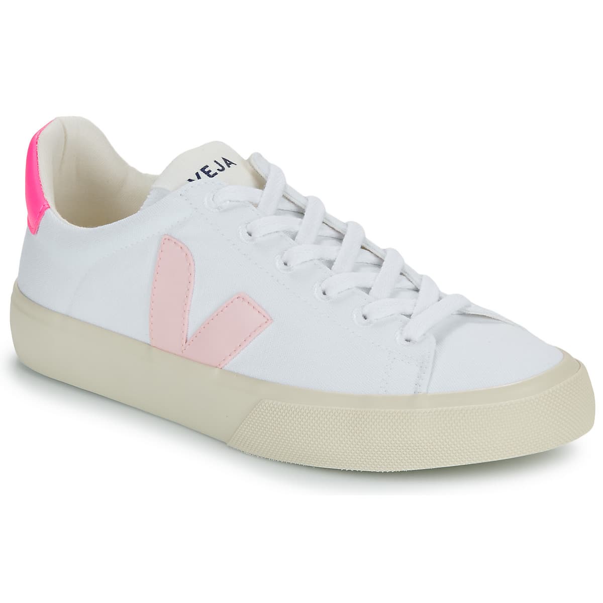 Xαμηλά Sneakers Veja CAMPO CANVAS