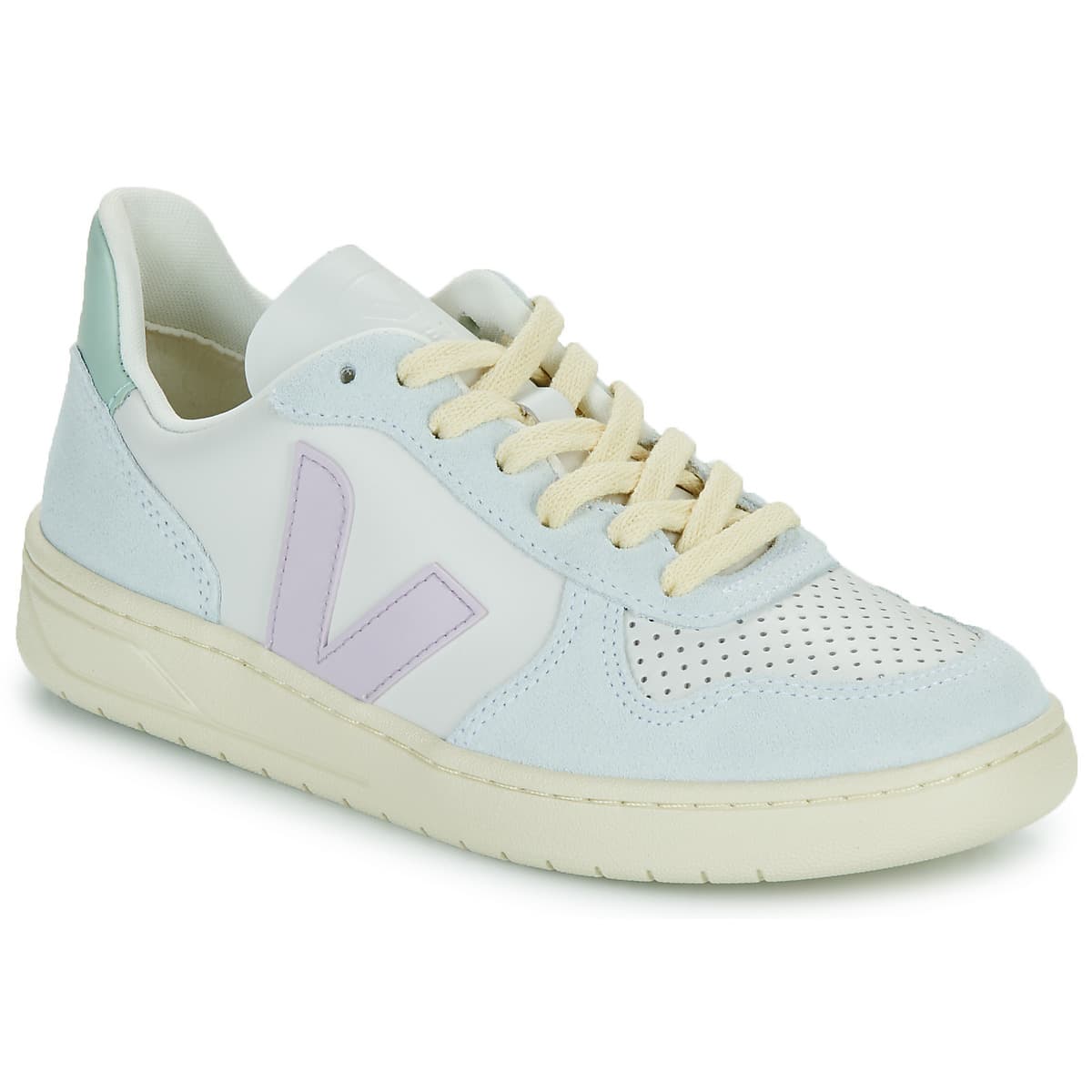 Xαμηλά Sneakers Veja V-10