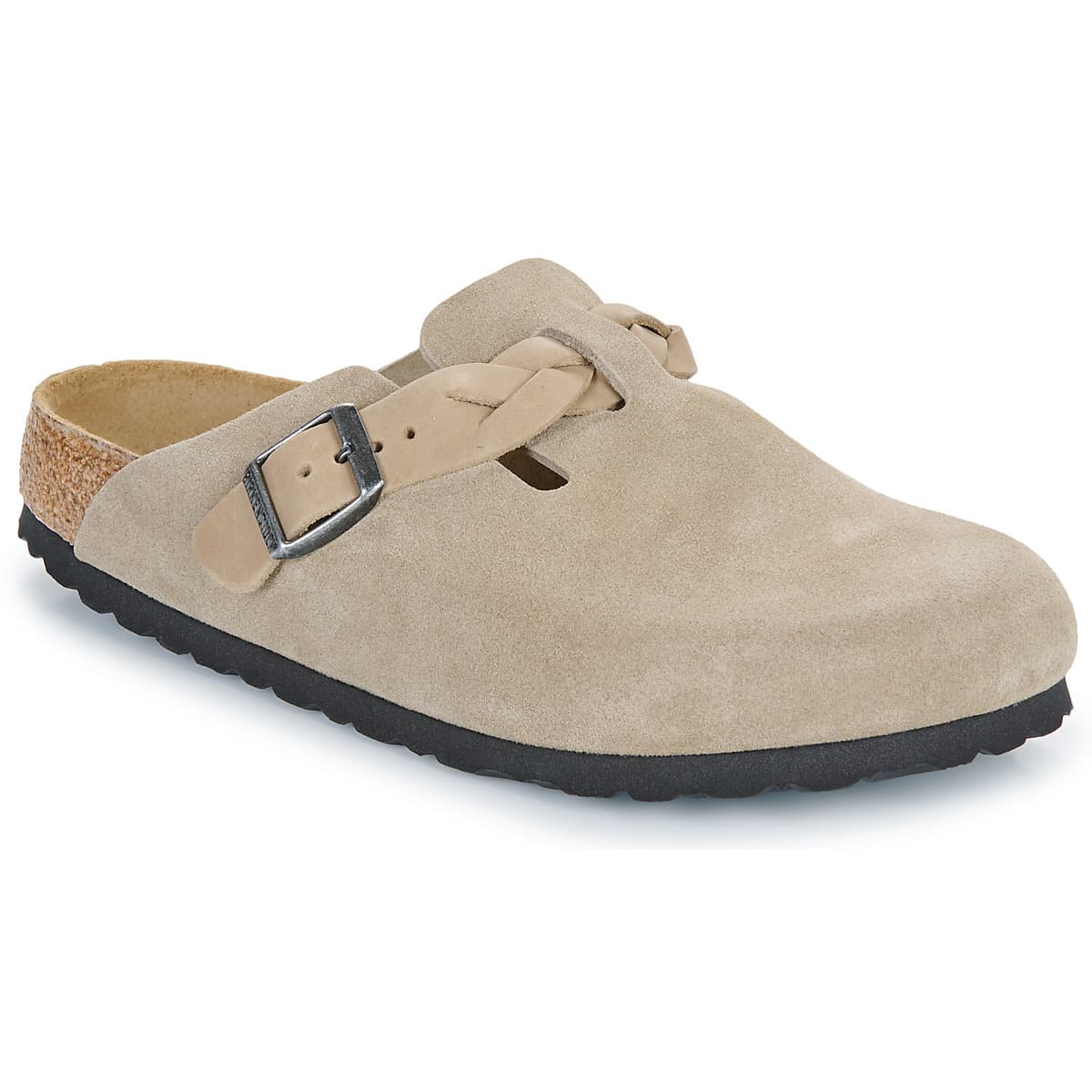 Τσόκαρα BIRKENSTOCK Boston Braided