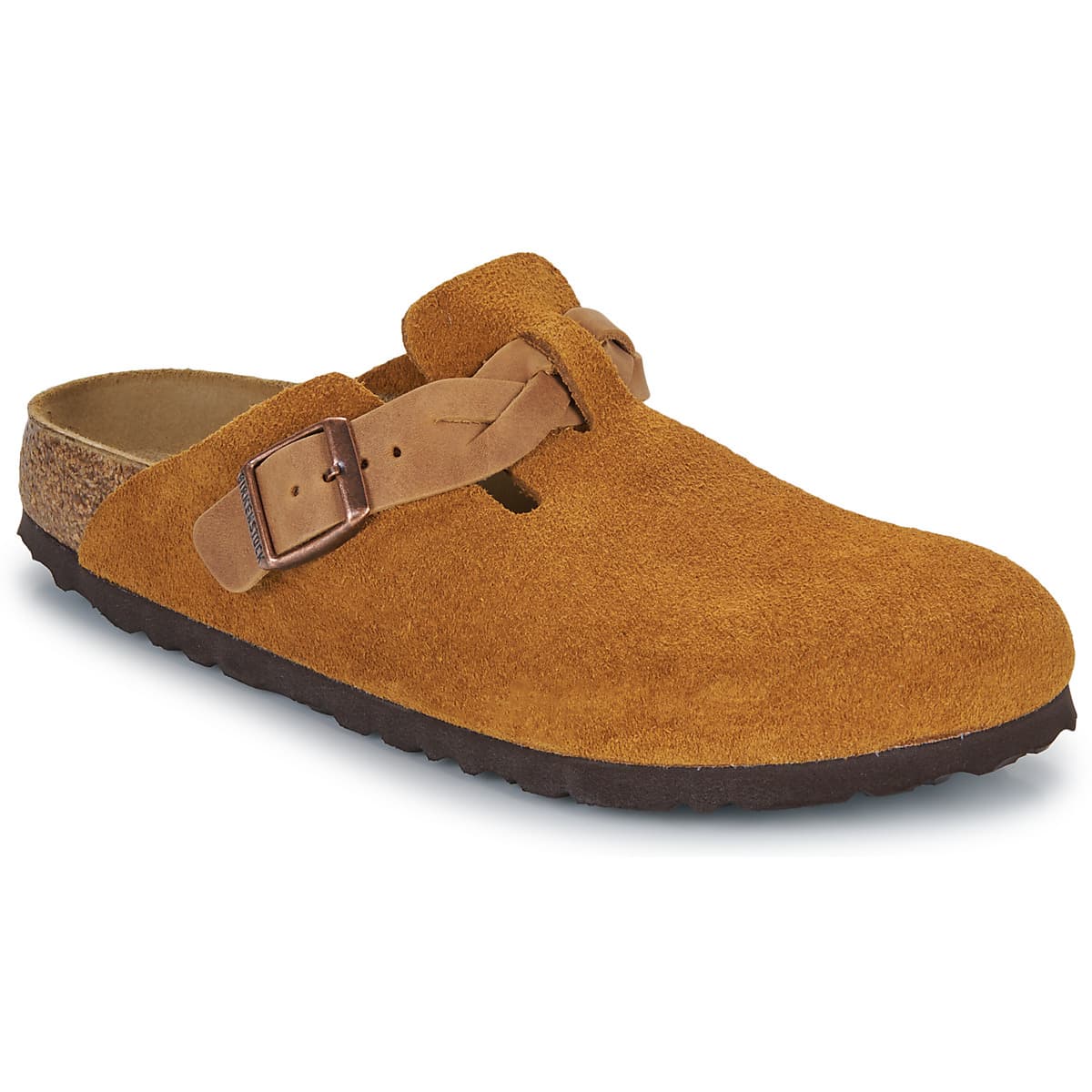 Τσόκαρα BIRKENSTOCK Boston LEVE