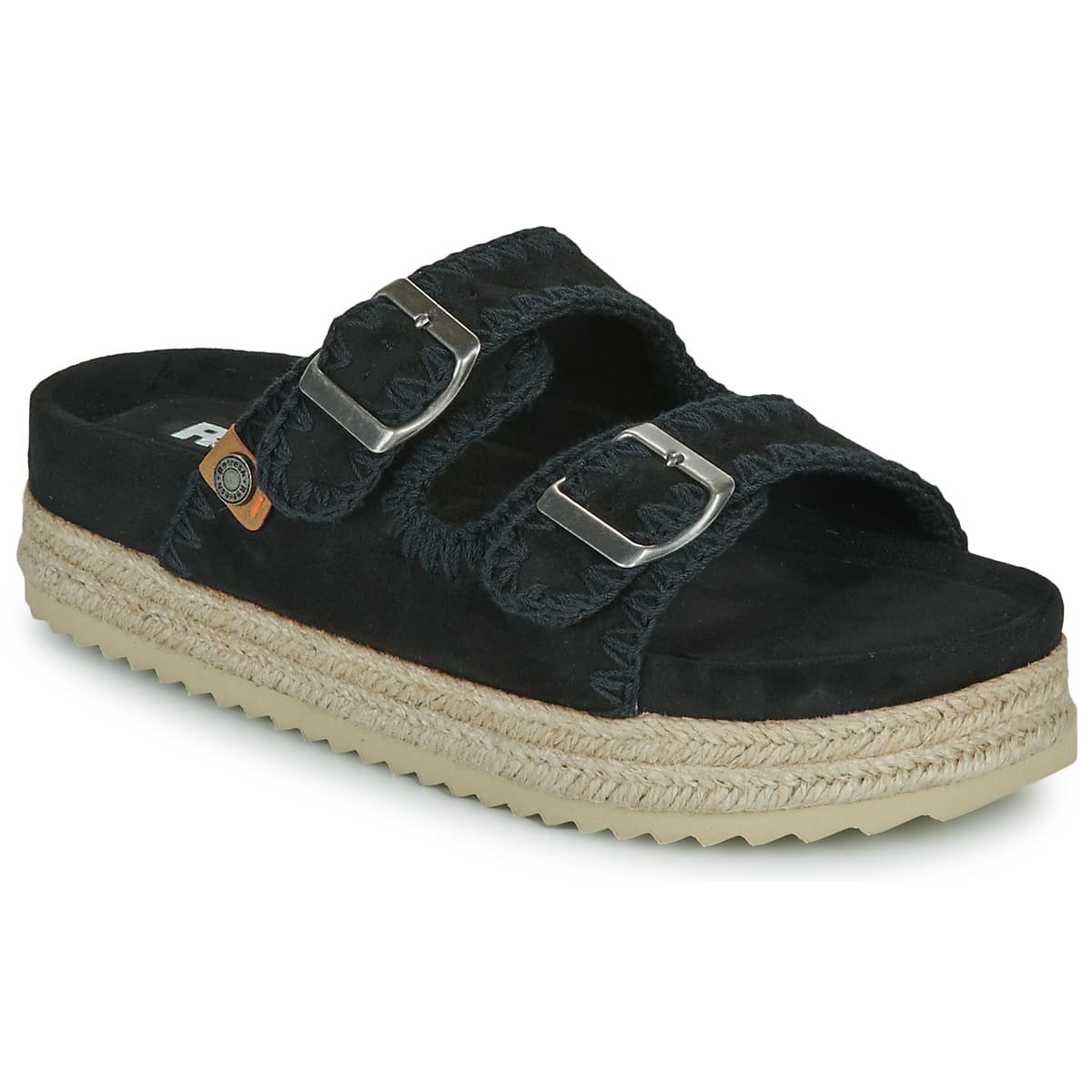 Mules Refresh 171950