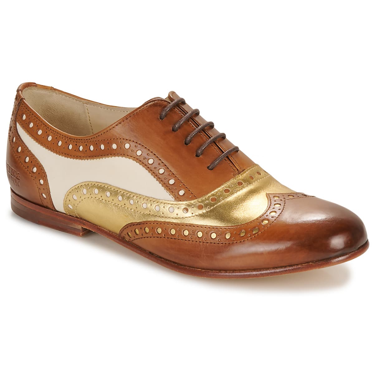 Derbies Melvin & Hamilton SONIA 1