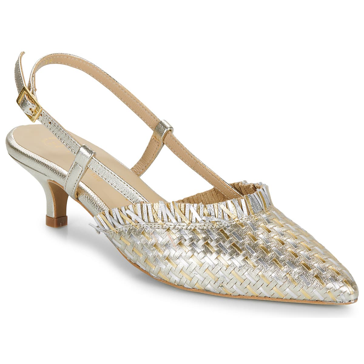 Γόβες Fericelli LORENA