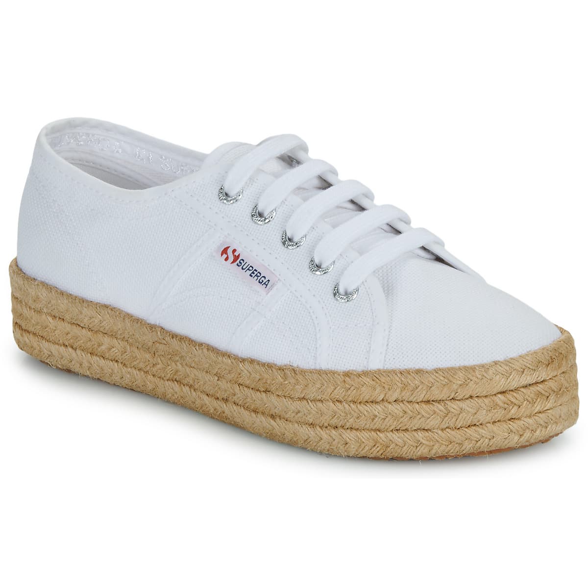 Xαμηλά Sneakers Superga 2730 COTON