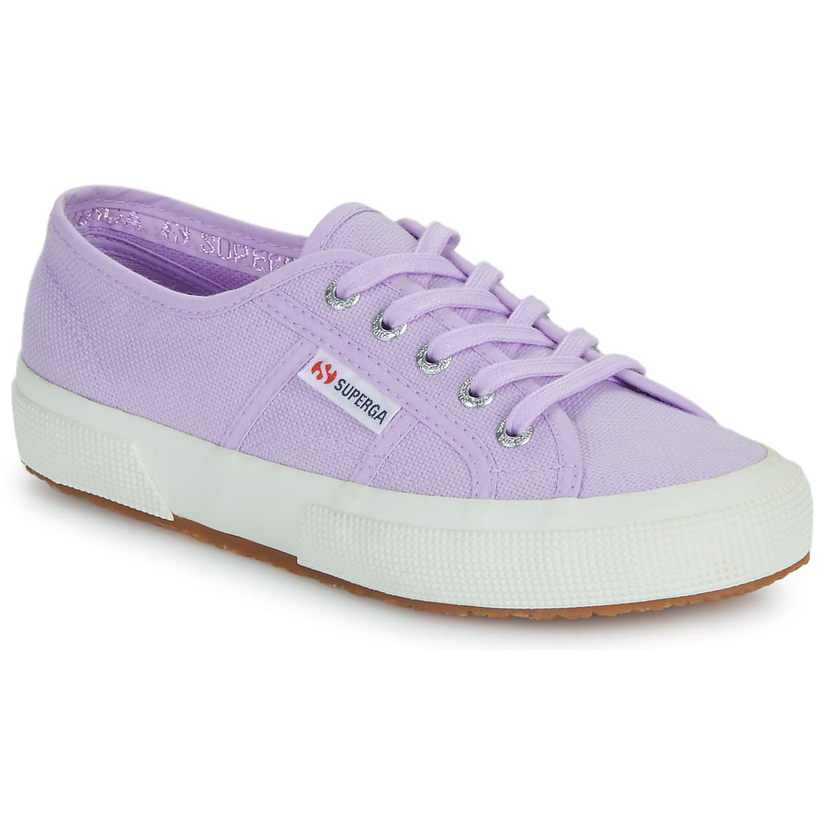 Xαμηλά Sneakers Superga 2750 COTON