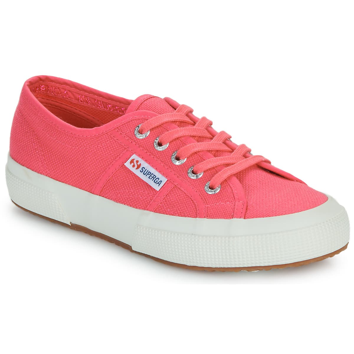 Xαμηλά Sneakers Superga 2750 COTON