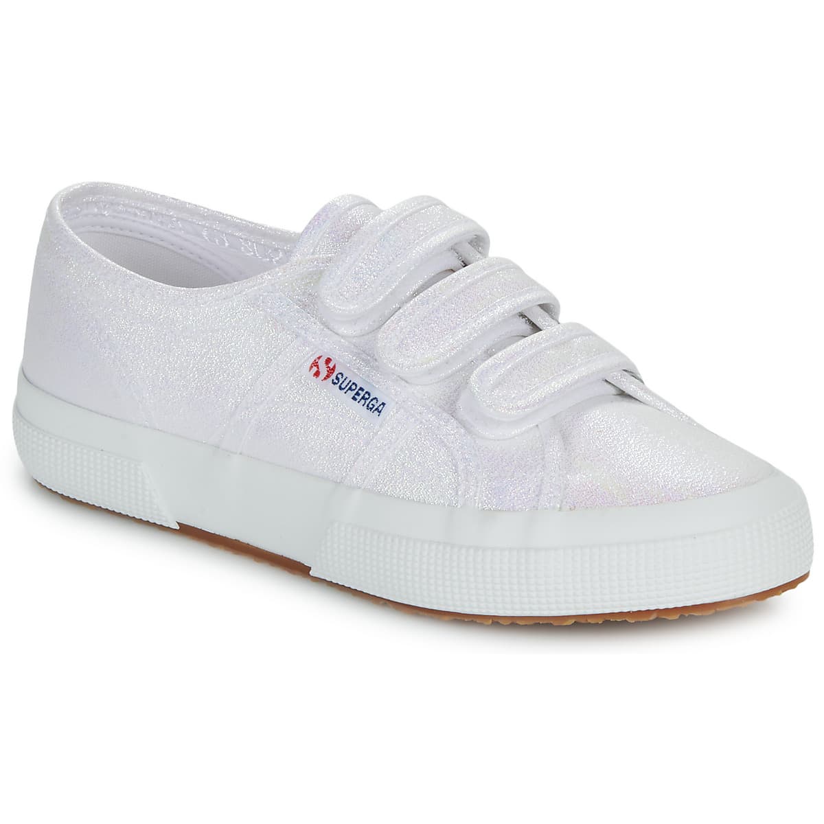 Xαμηλά Sneakers Superga 2750 LAME