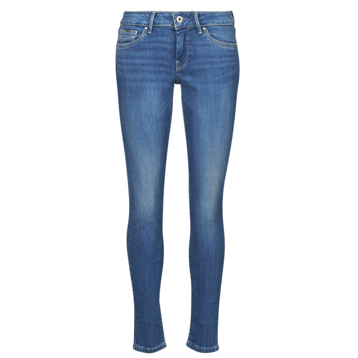 Skinny jeans Pepe jeans SKINNY JEANS LW