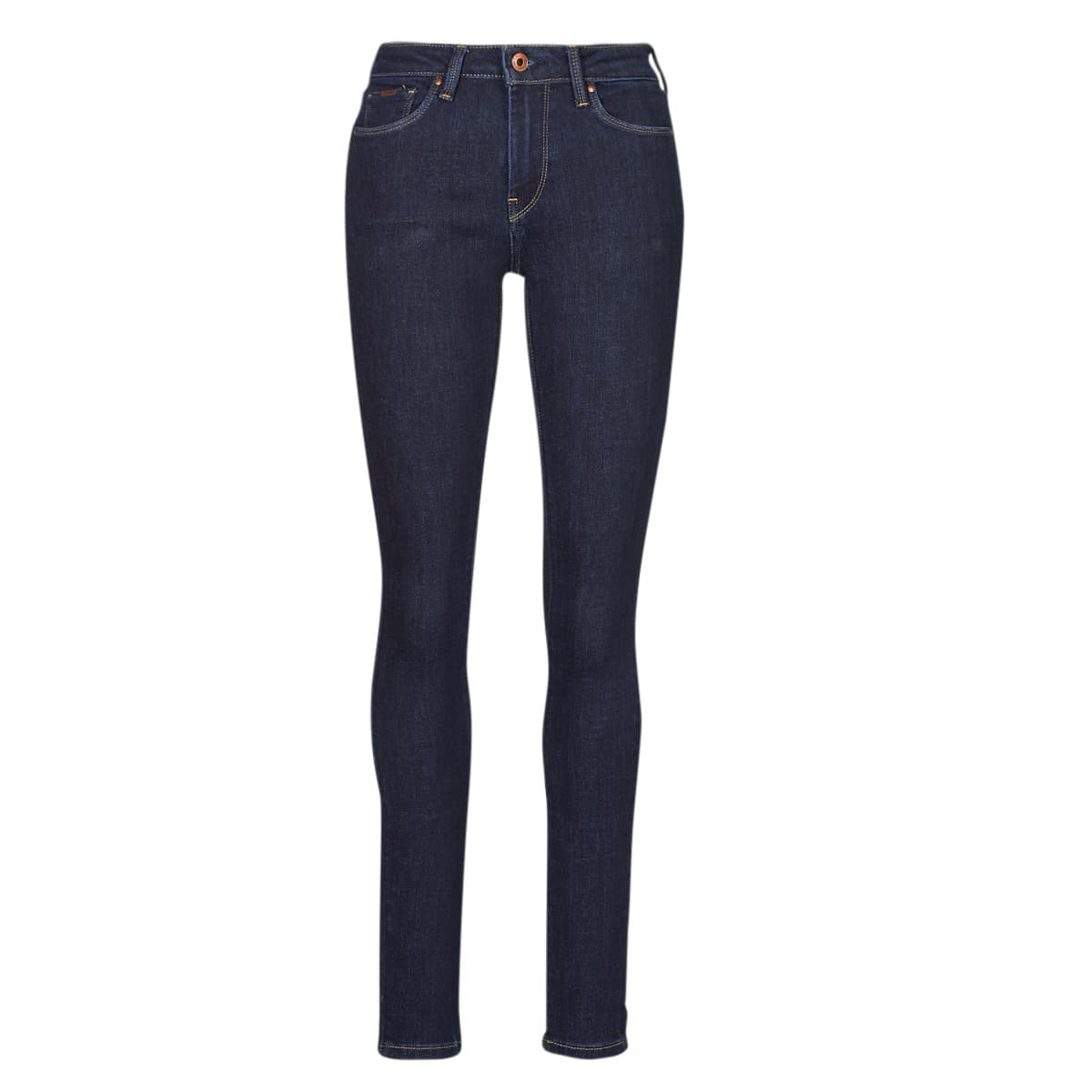 Skinny jeans Pepe jeans SKINNY JEANS HW