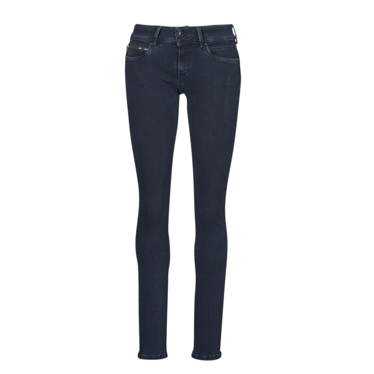 Skinny Τζιν Pepe jeans SLIM JEANS LW