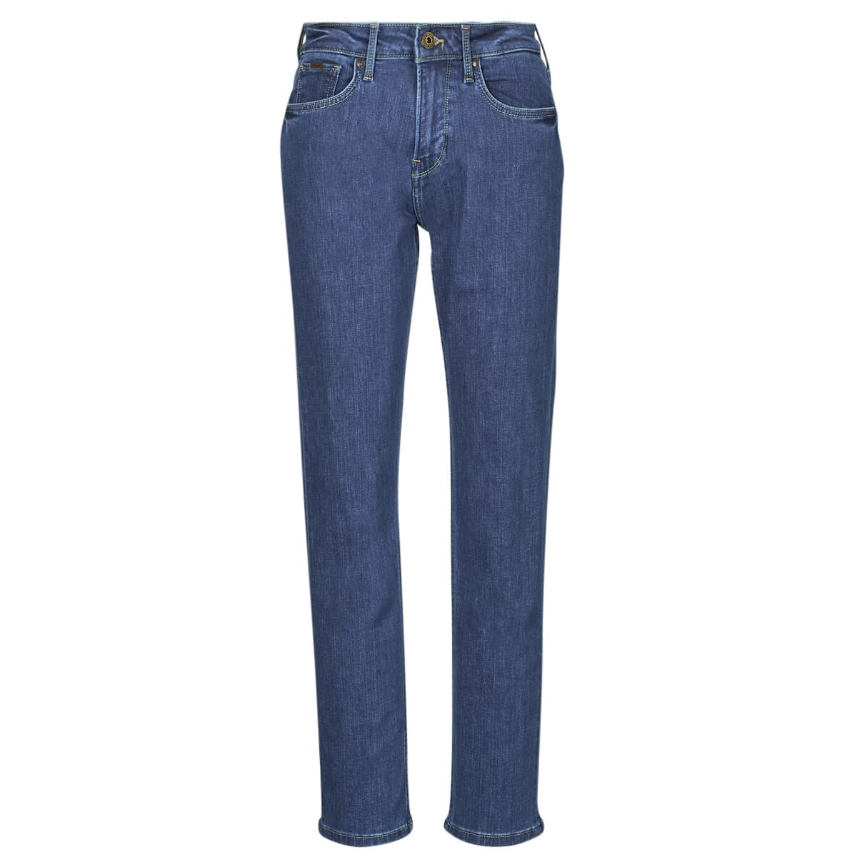 Tζιν σε ίσια γραμή Pepe jeans STRAIGHT JEANS HW
