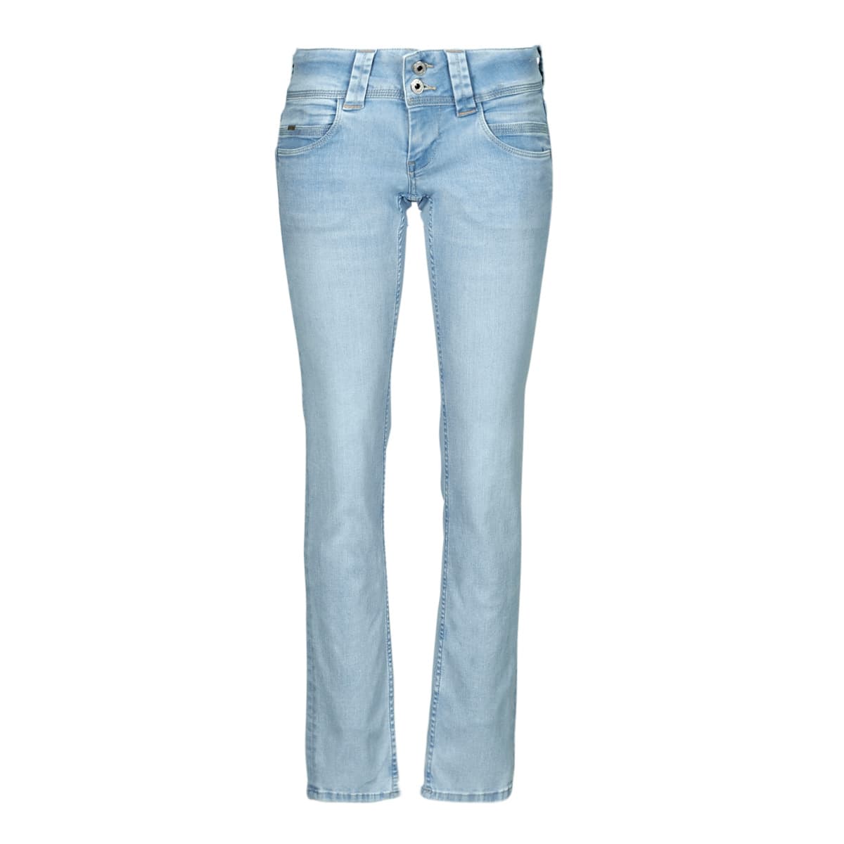 Skinny Τζιν Pepe jeans SLIM JEANS LW
