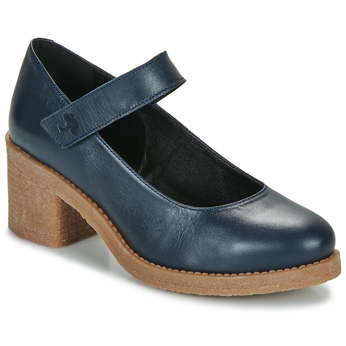 Γόβες Dream in Green WALBA