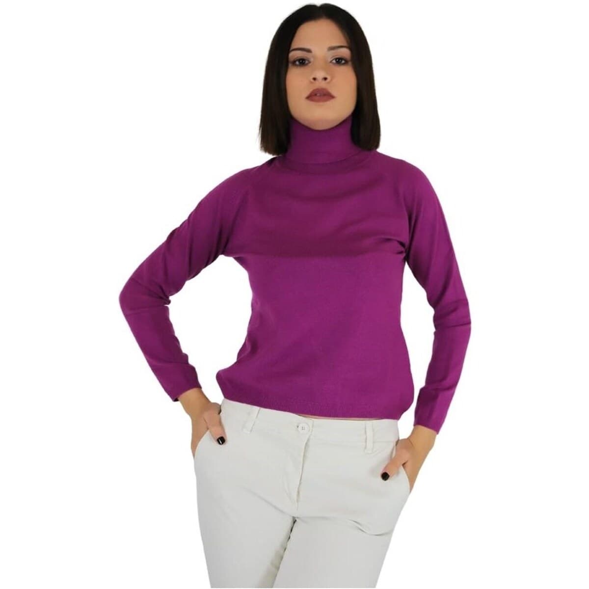 Πουλόβερ Take Two DTA6031