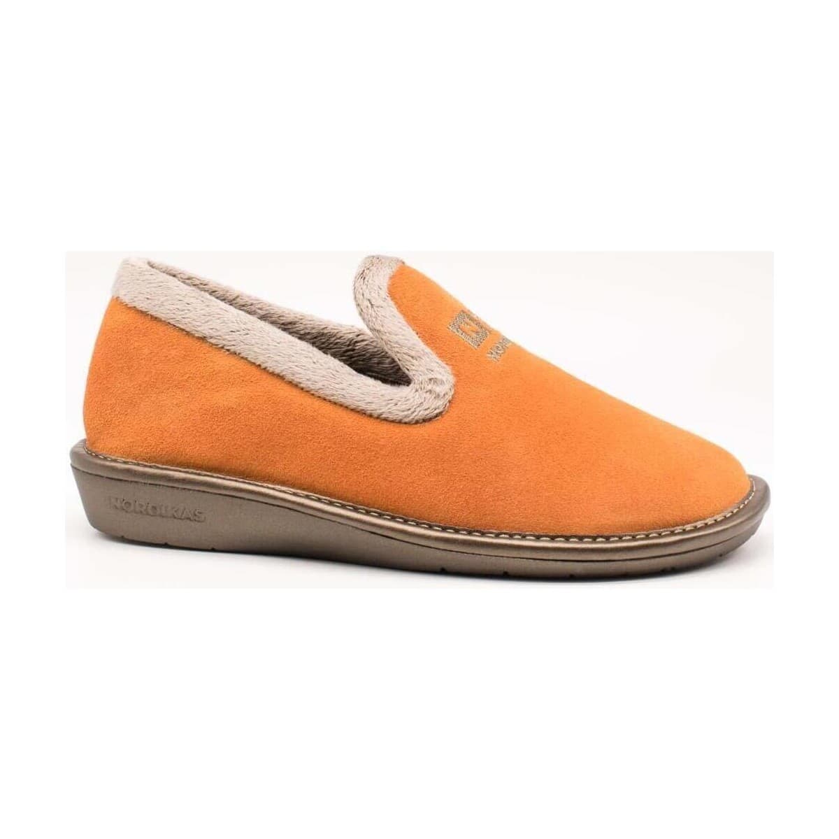 Xαμηλά Sneakers Nordikas 305-O/4 Afelpado