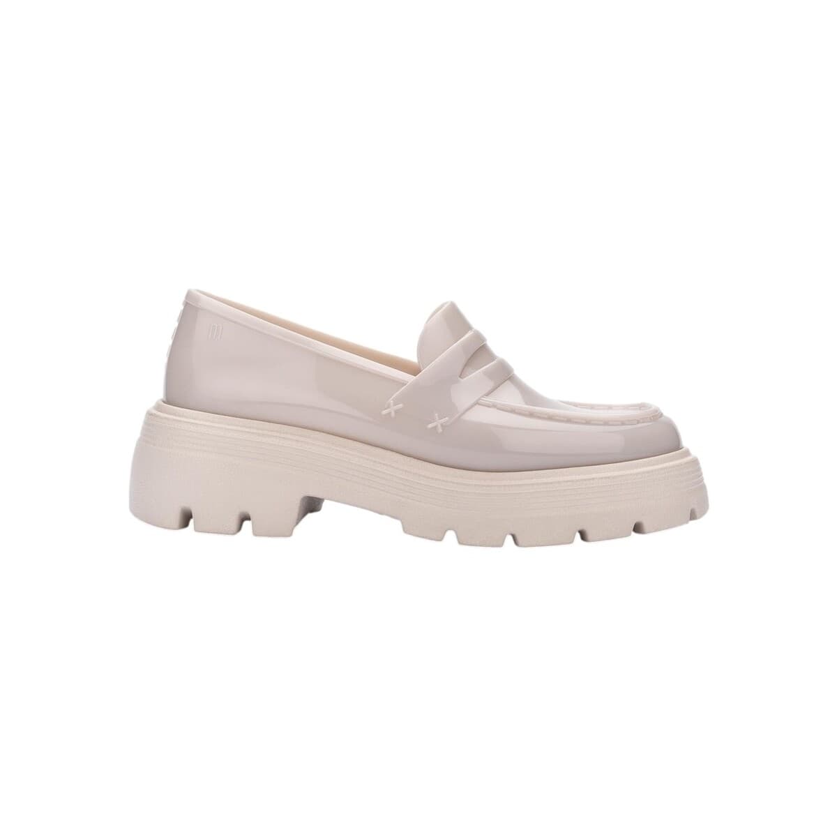 Μπαλαρίνες Melissa Royal AD - Beige