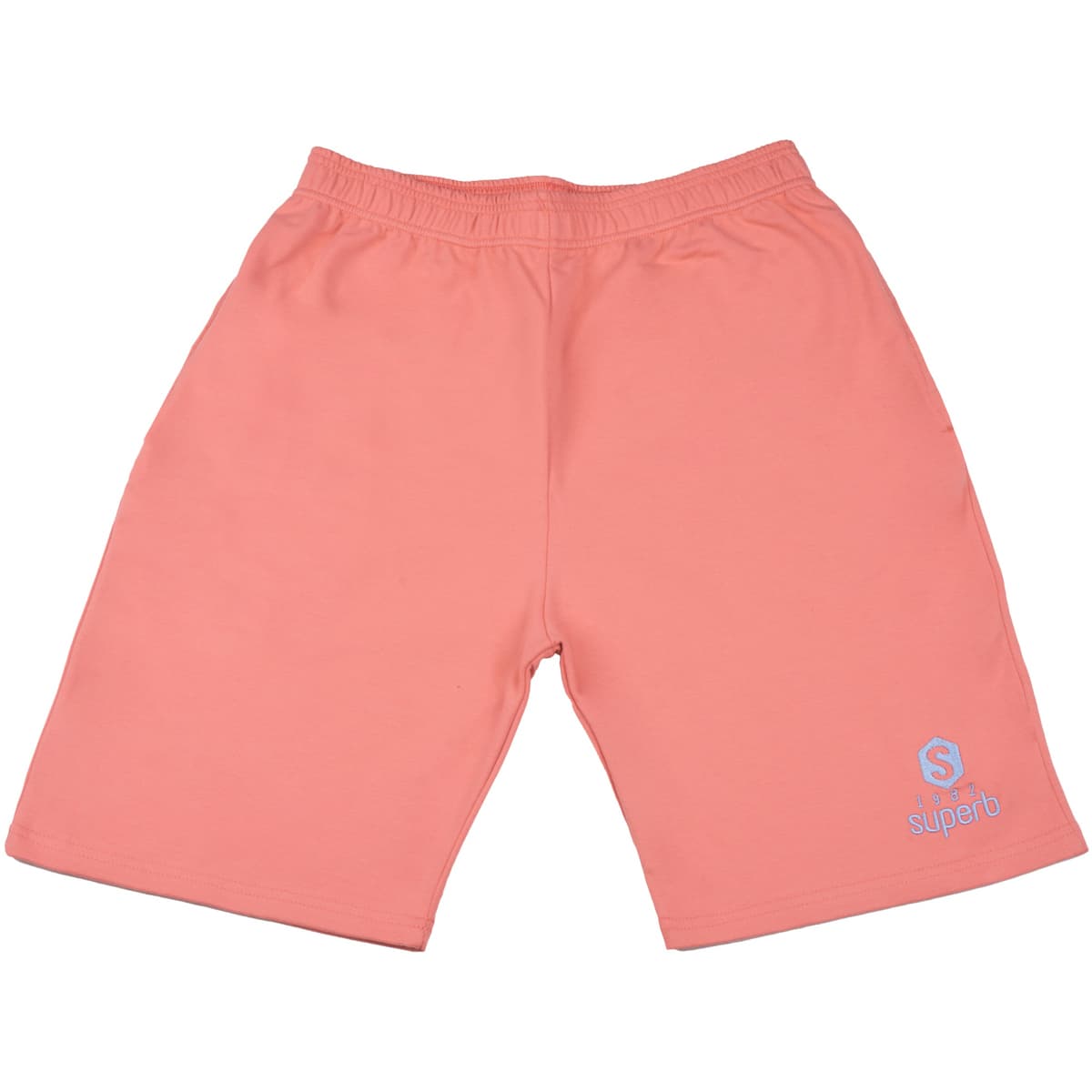 Shorts & Βερμούδες Superb 1982 RSC-S2108-CORAL