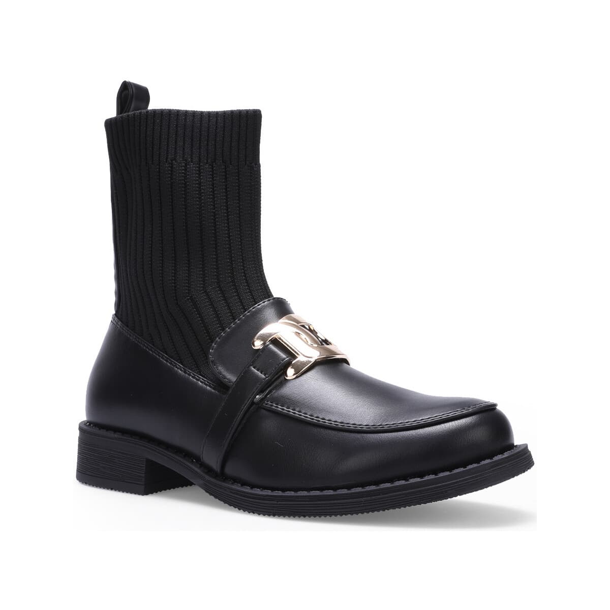 Μποτίνια La Modeuse 69153_P161203