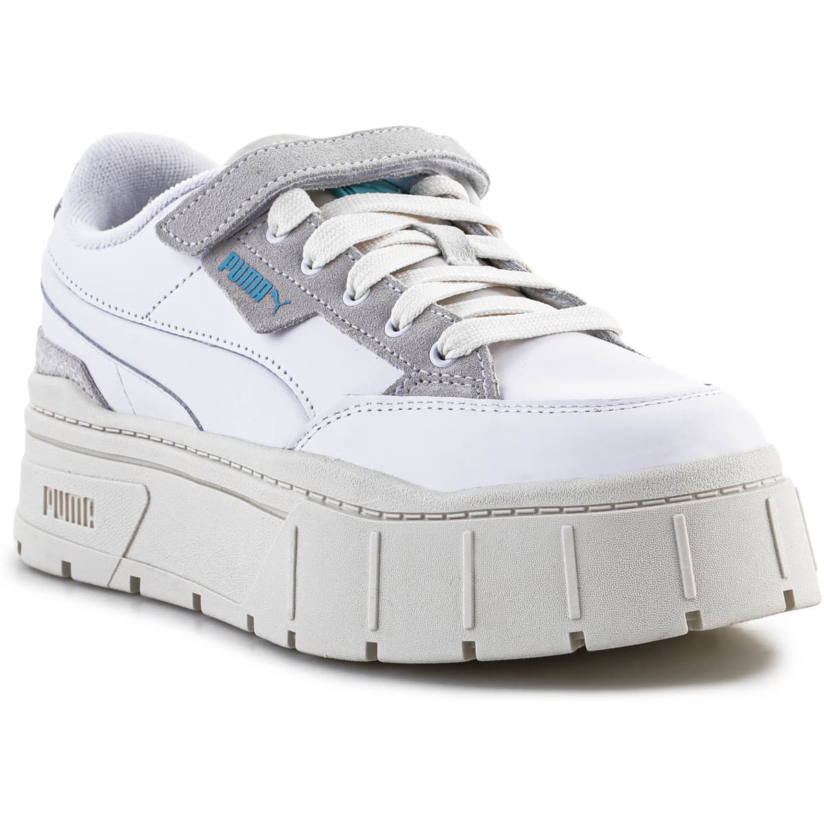 Xαμηλά Sneakers Puma Mayze Stack Padded Wns 387225-01
