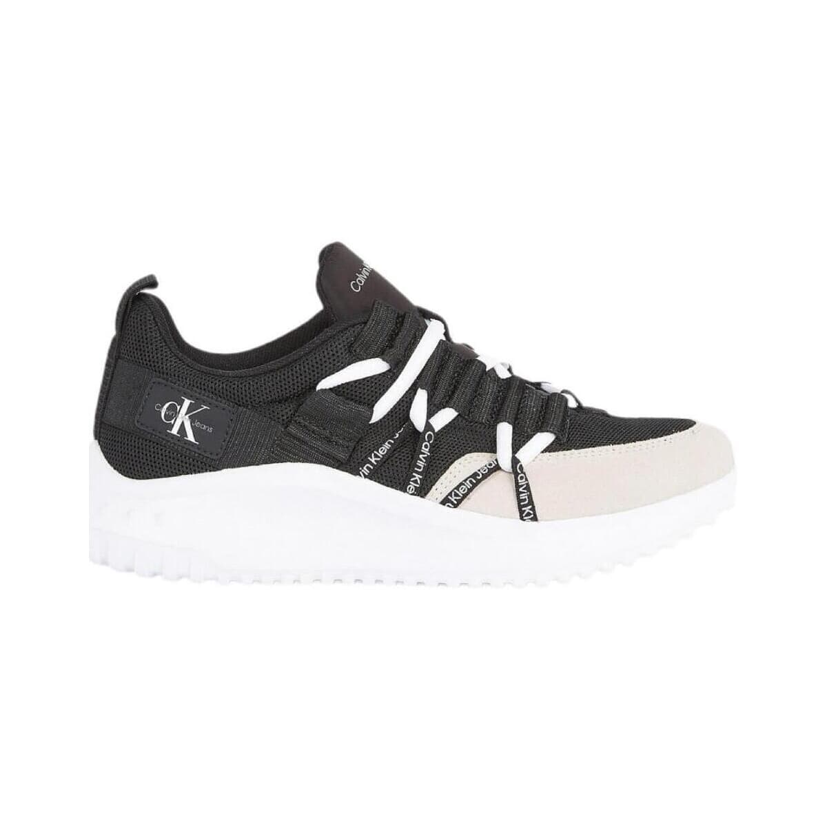Xαμηλά Sneakers Calvin Klein Jeans YW0YW01319 01F