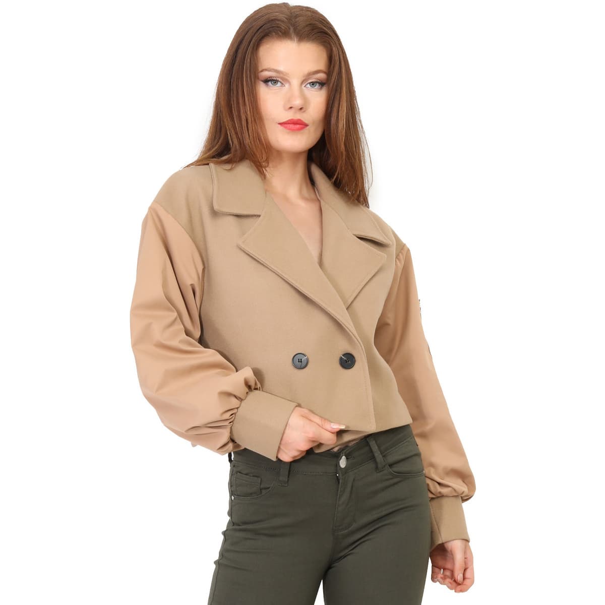 Σακάκι/Blazers La Modeuse 69067_P161026