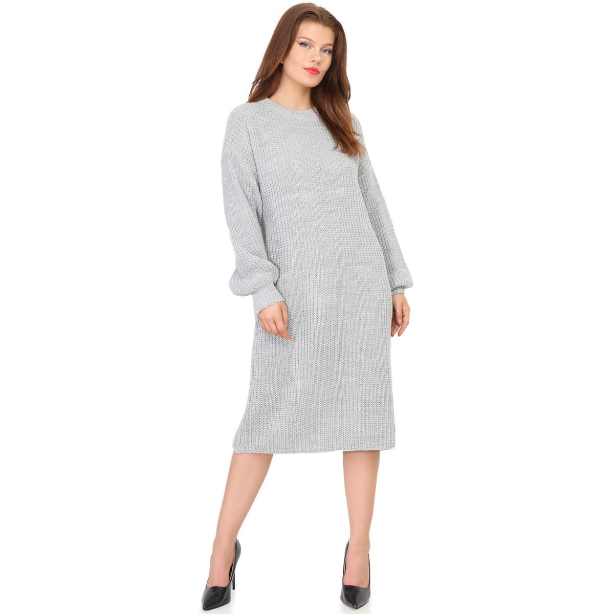 Φορέματα La Modeuse 69277_P161273