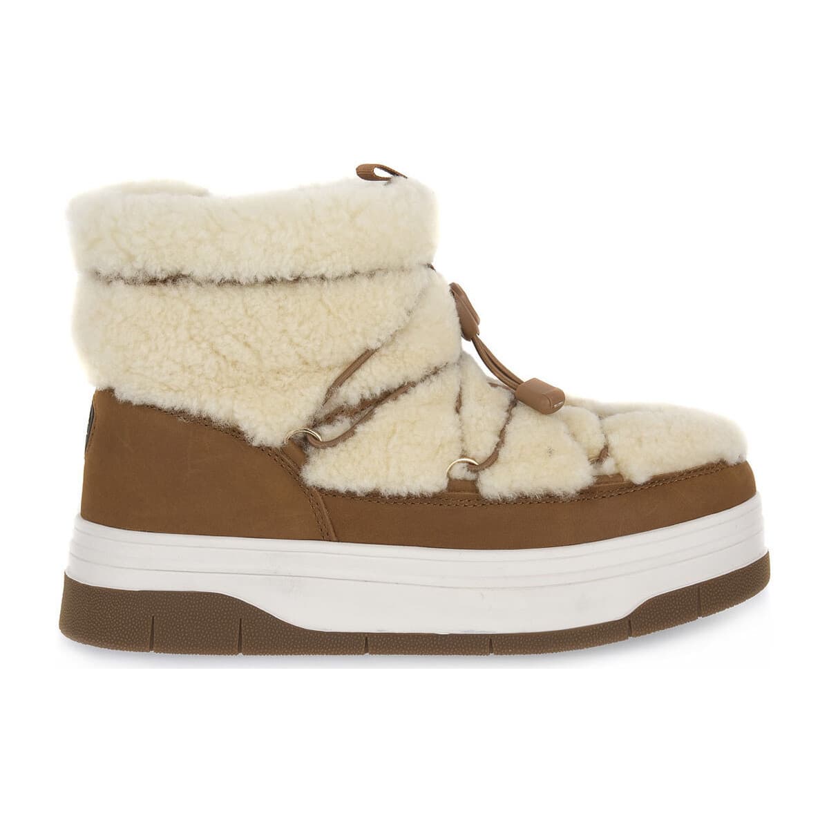 Μπότες Pajar TAN JANIE