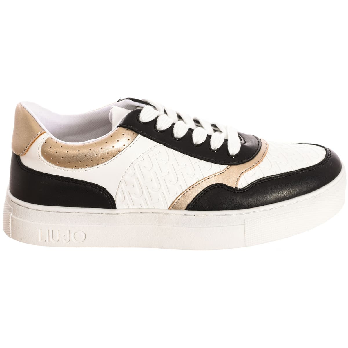 Παπούτσια του τέννις Liu Jo 4A3701EX097-S1695