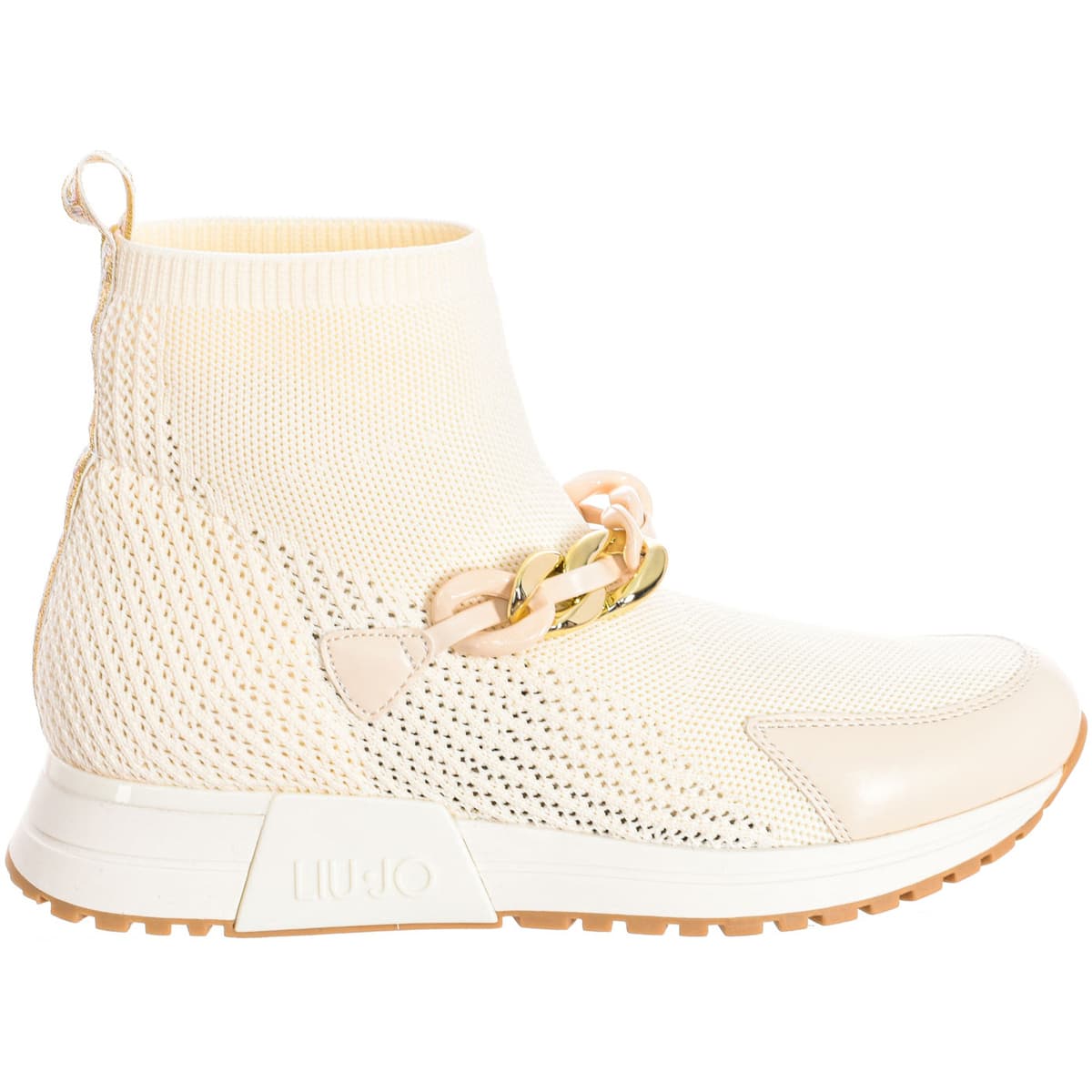 Παπούτσια του τέννις Liu Jo 4A3715TX047-S1400