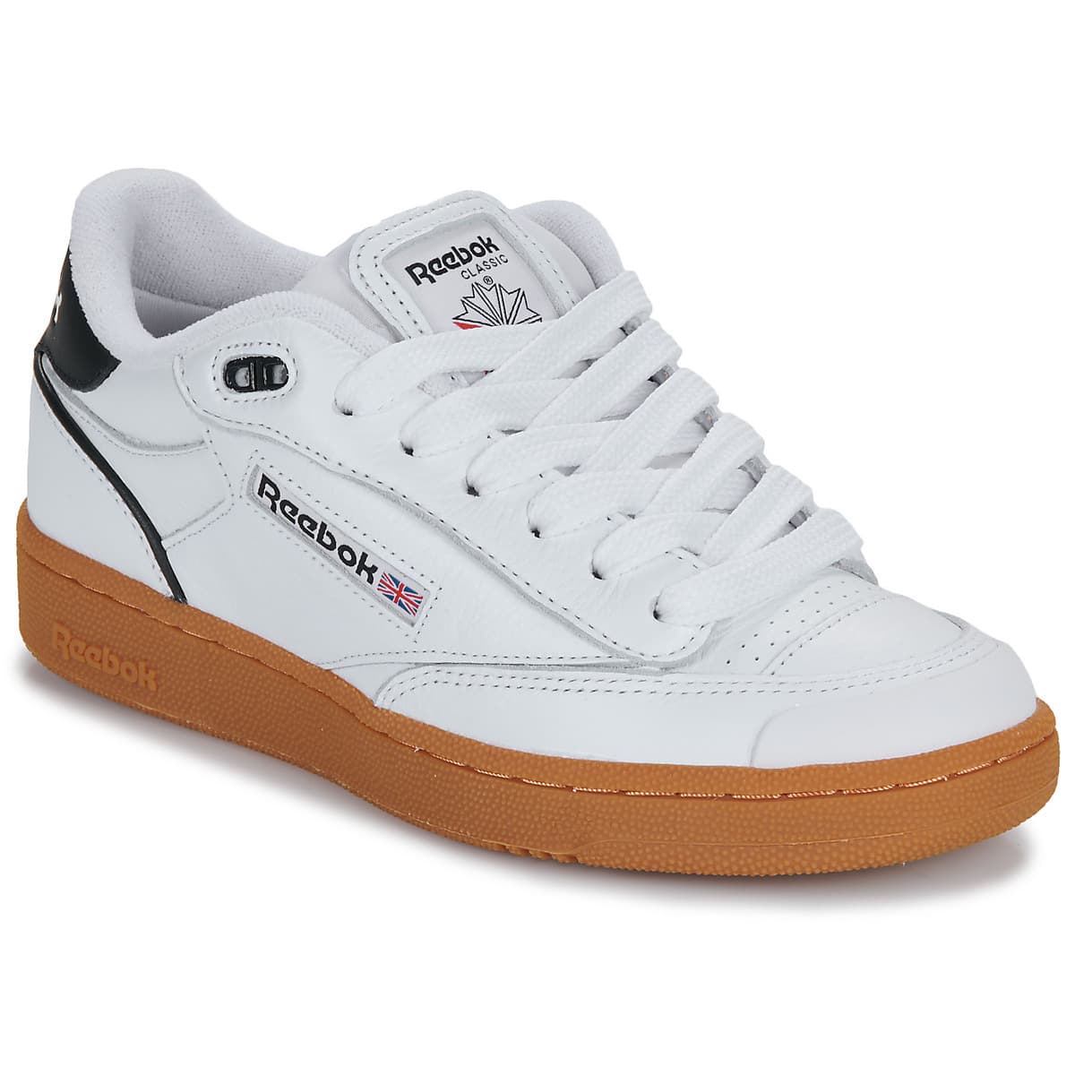 Xαμηλά Sneakers Reebok Classic CLUB C BULC