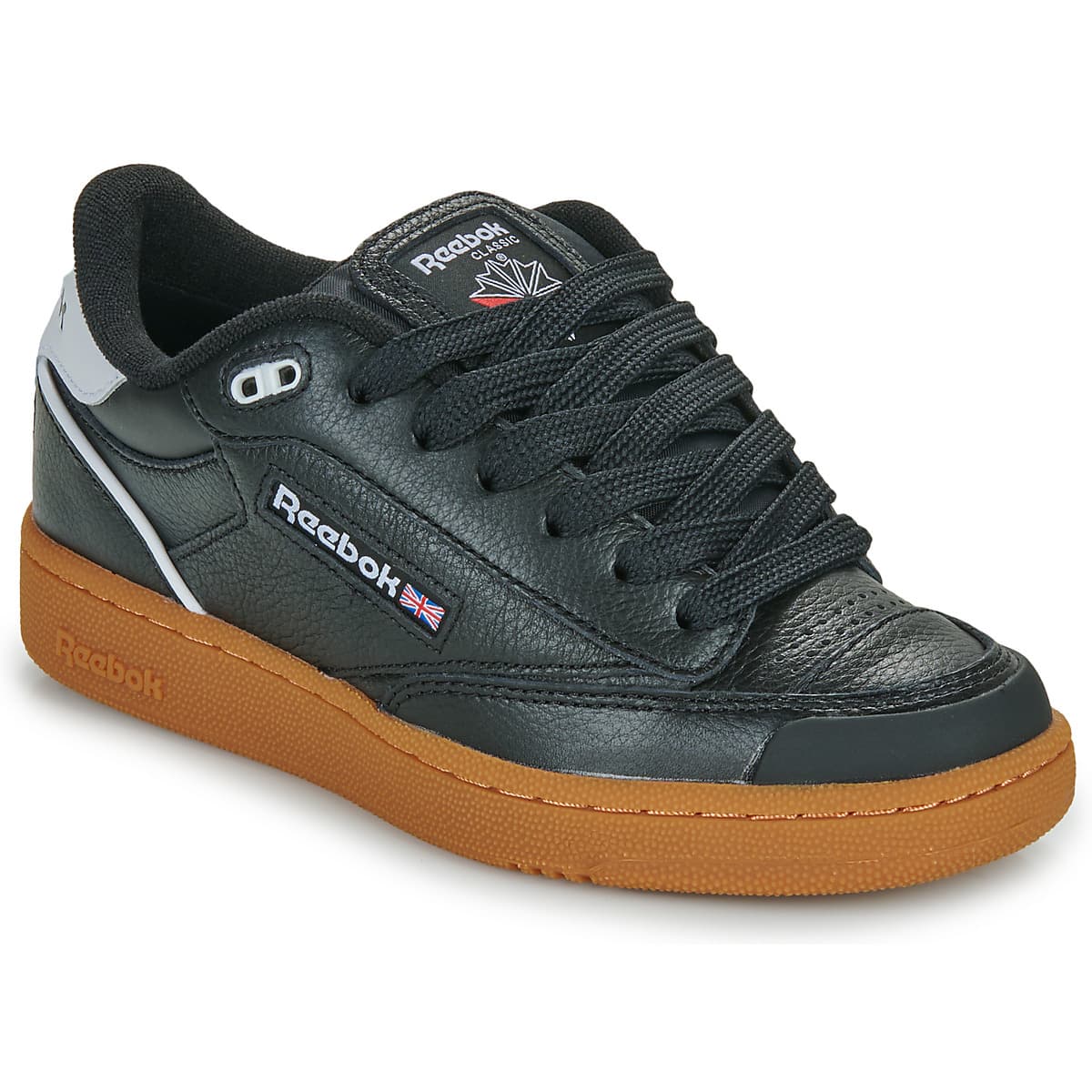 Xαμηλά Sneakers Reebok Classic CLUB C BULC