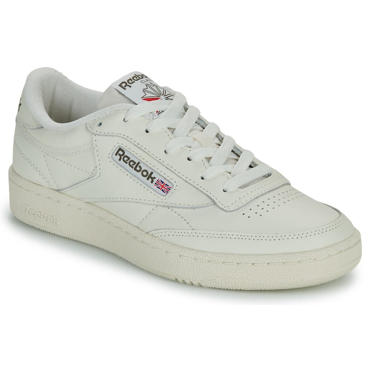 Xαμηλά Sneakers Reebok Classic CLUB C 85
