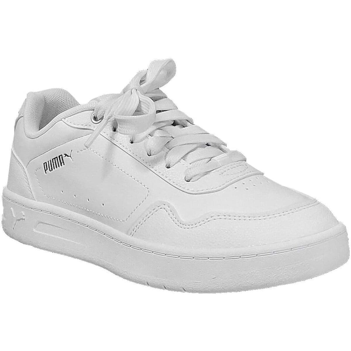 Xαμηλά Sneakers Puma Court classy