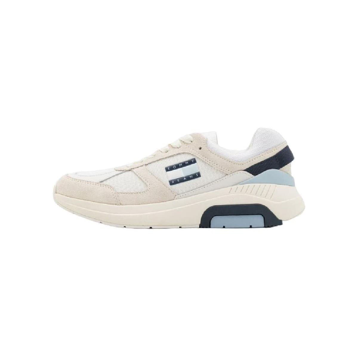 Xαμηλά Sneakers Tommy Hilfiger EN0EN02512 YBL
