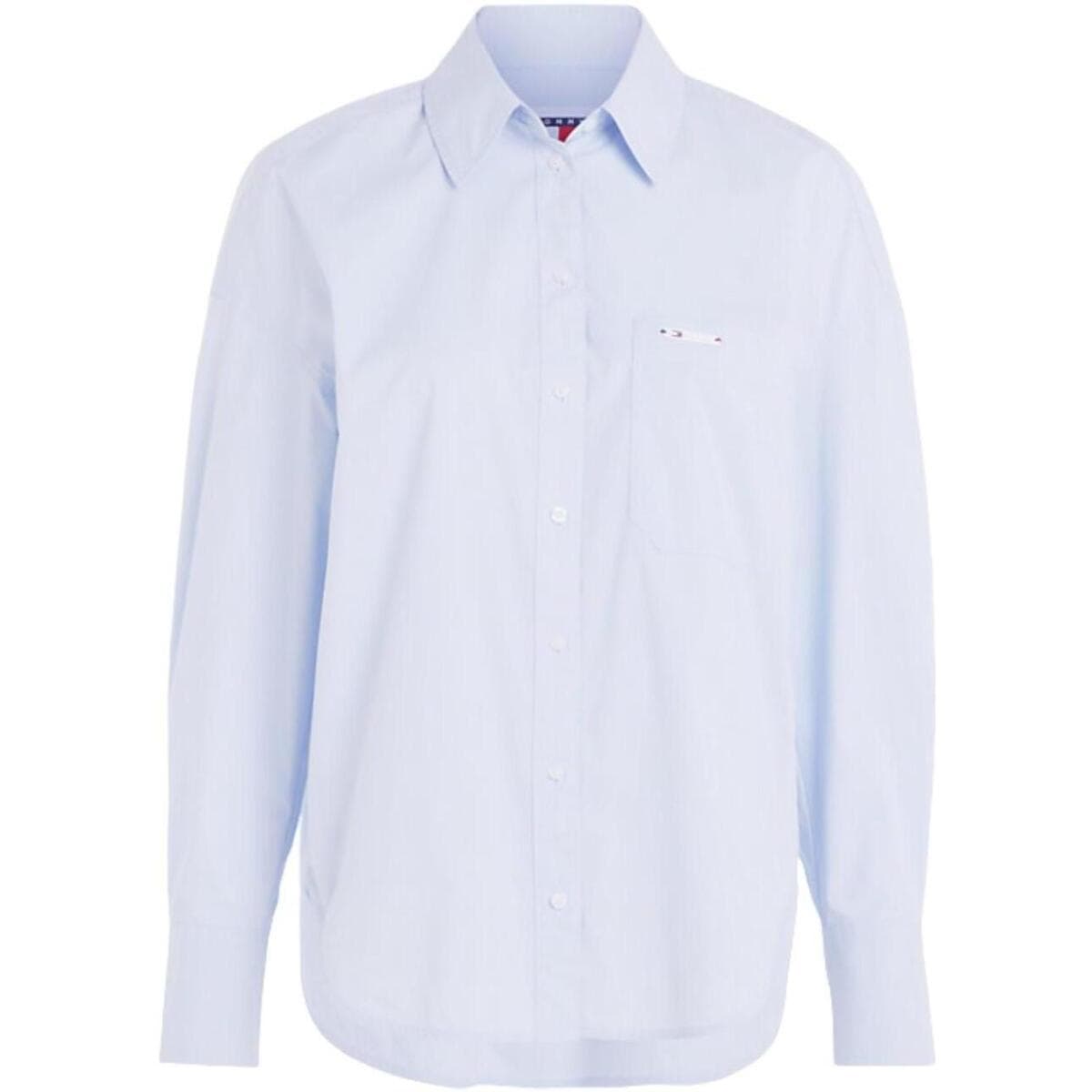 Μπλούζα Tommy Hilfiger DW0DW17356 C1O