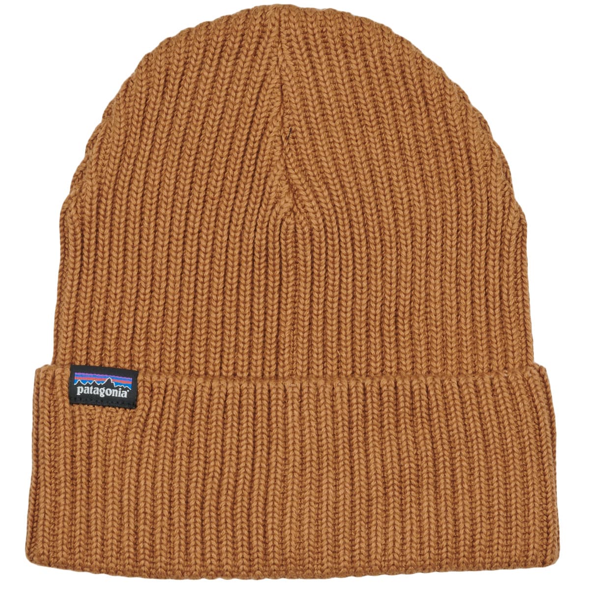 Σκούφος Patagonia Fishermans Rolled Beanie