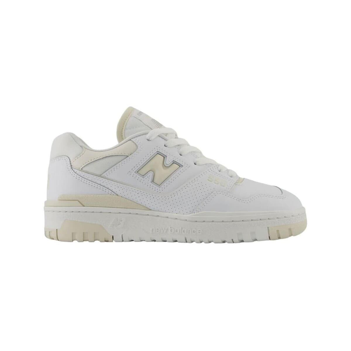 Xαμηλά Sneakers New Balance BBW550BK