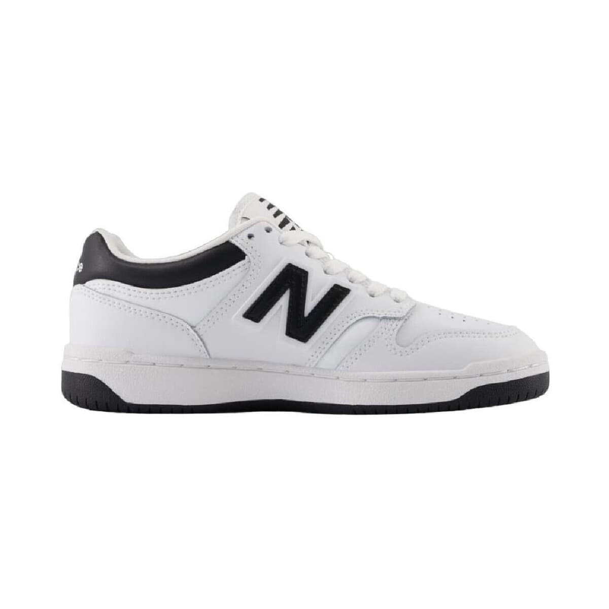 Xαμηλά Sneakers New Balance GSB480BK