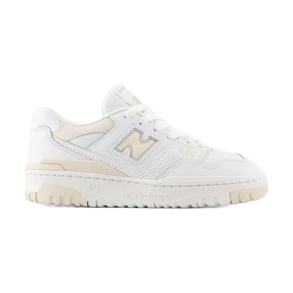 Xαμηλά Sneakers New Balance GSB550BK