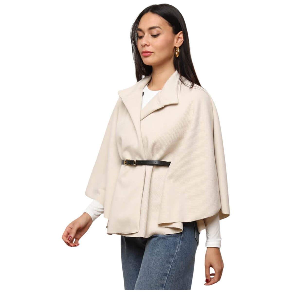 Παλτό La Modeuse 69434_P161571