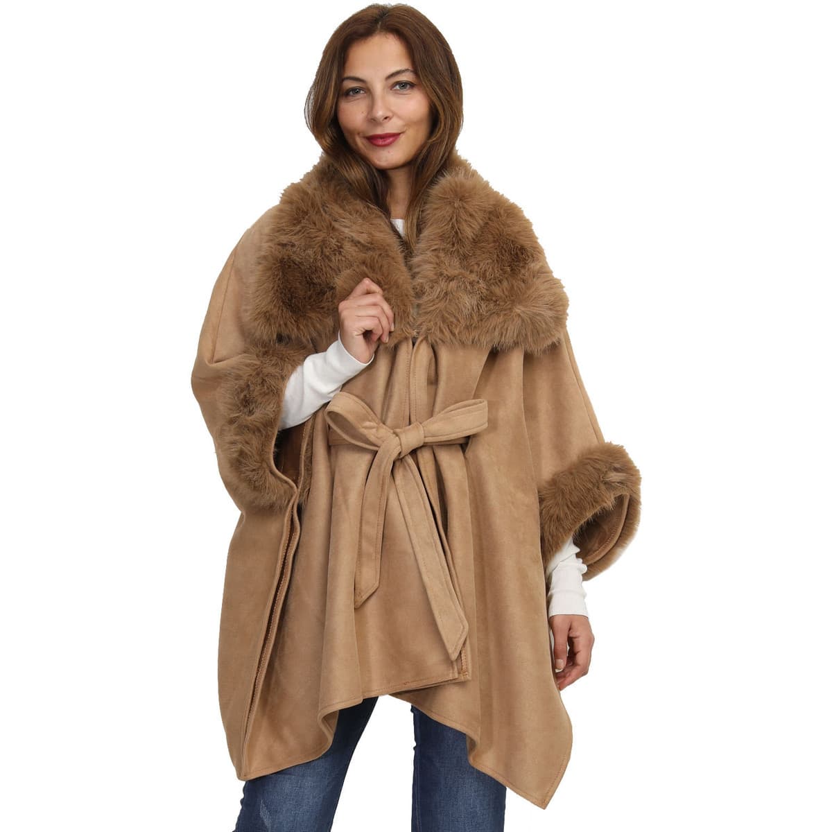 Σακάκι/Blazers La Modeuse 69401_P161543