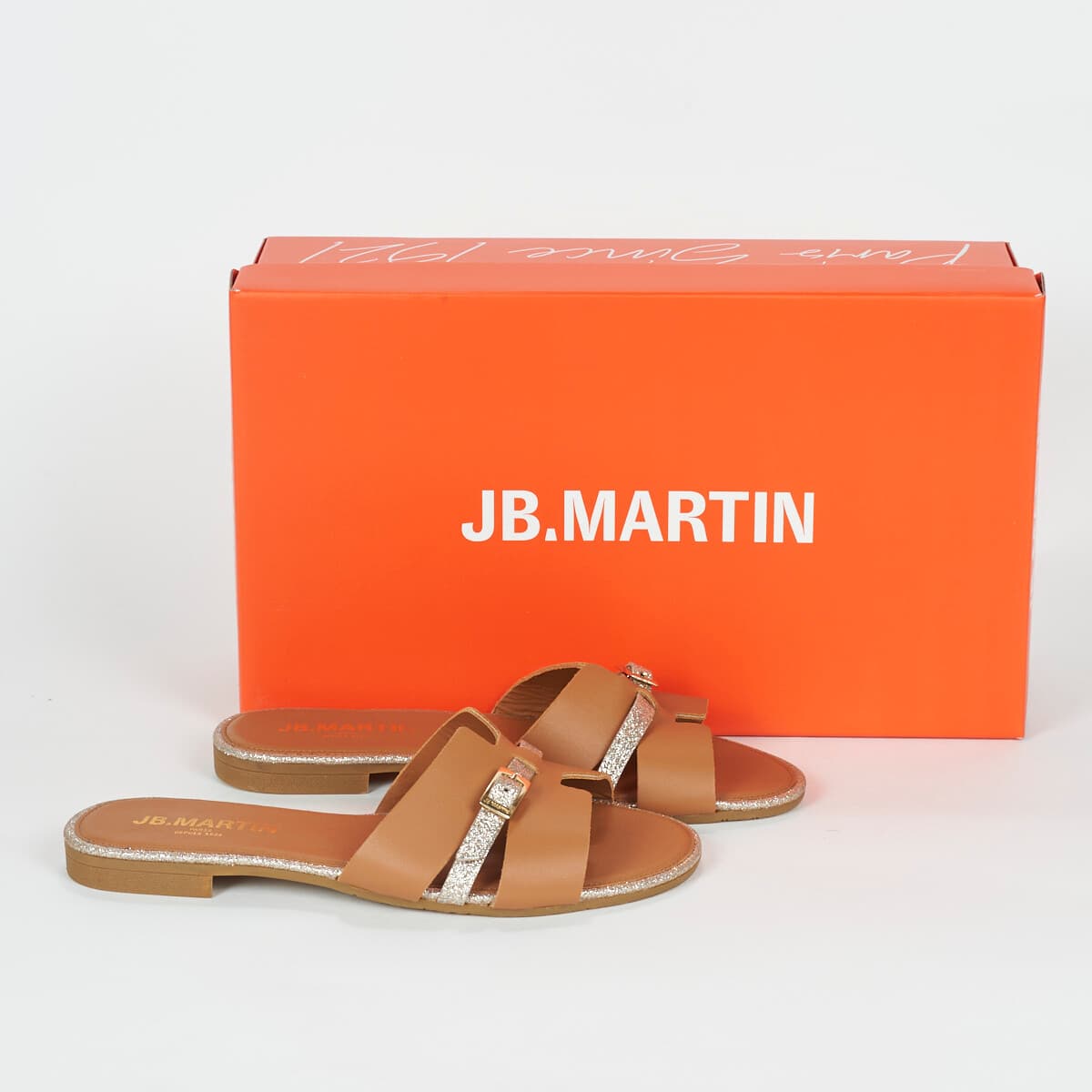 Mules JB Martin AILEEN