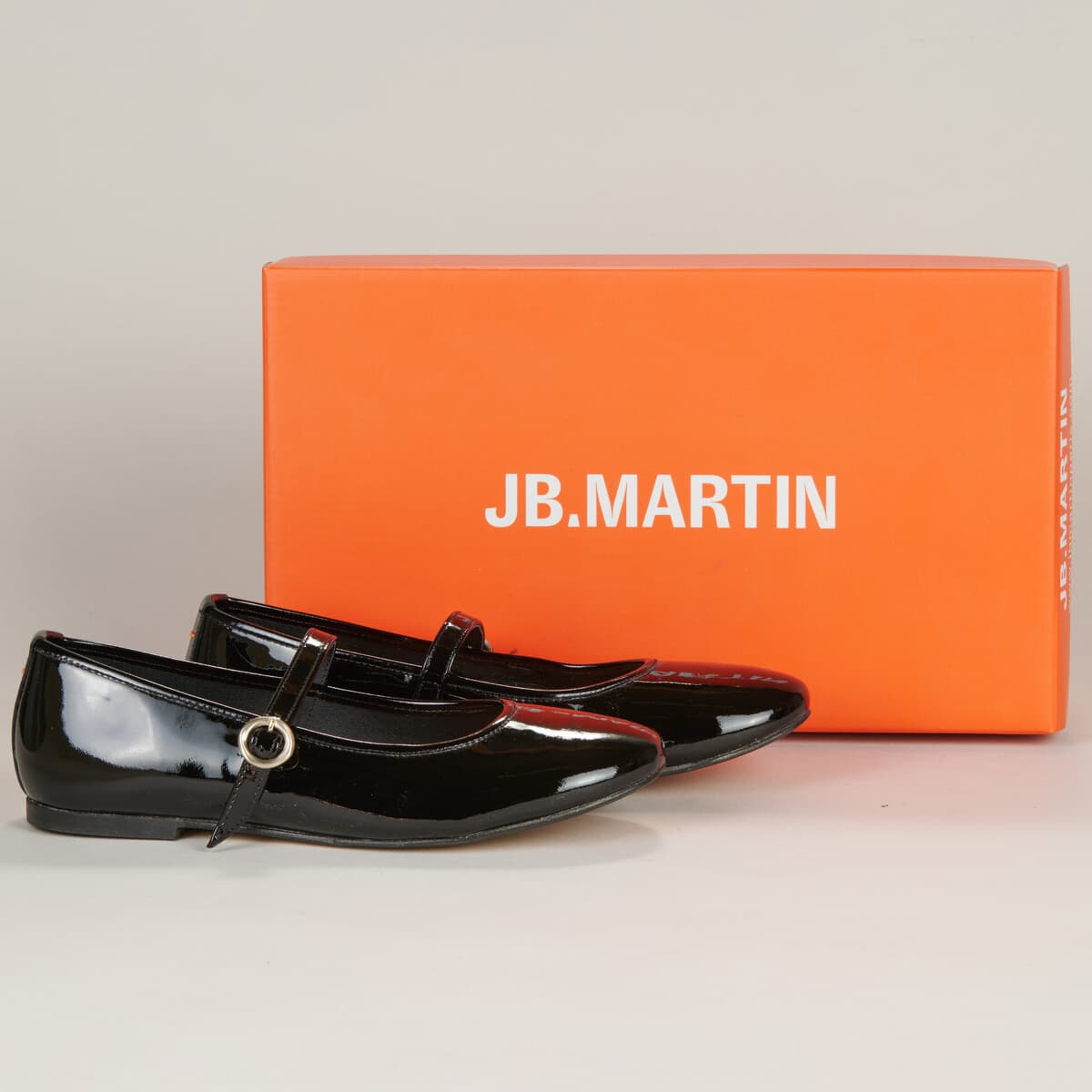 Μπαλαρίνες JB Martin DRILA