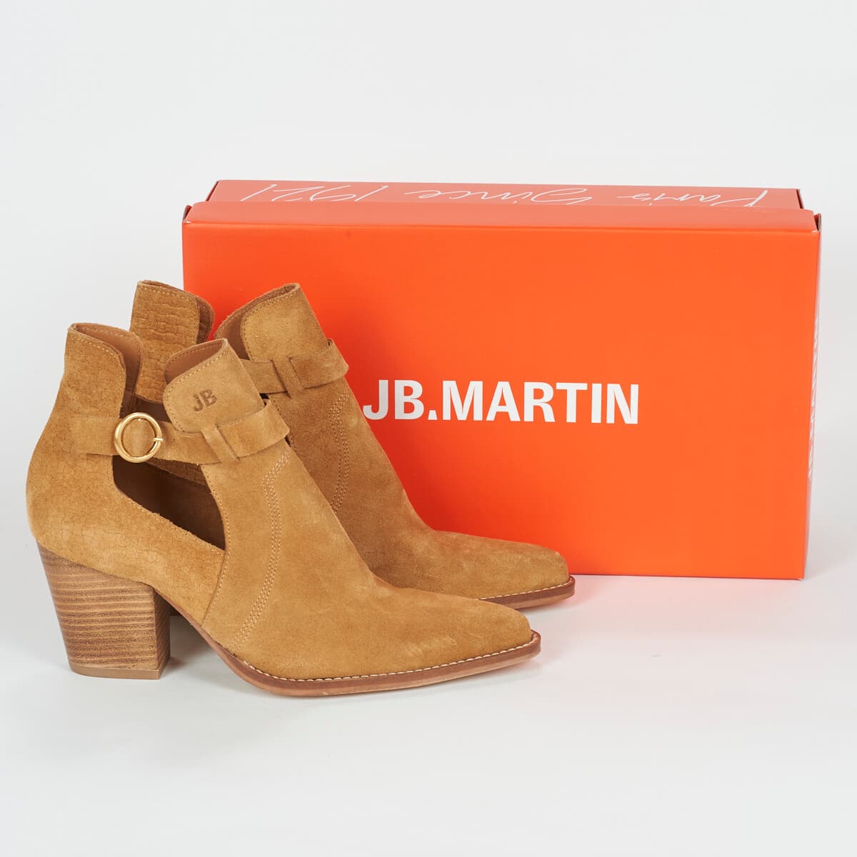 Μποτίνια JB Martin LAGUNE