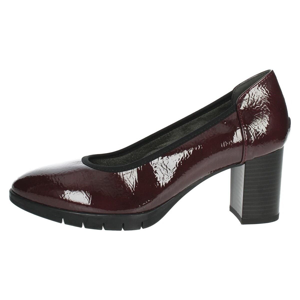 Γόβες Cinzia Soft DM352367K