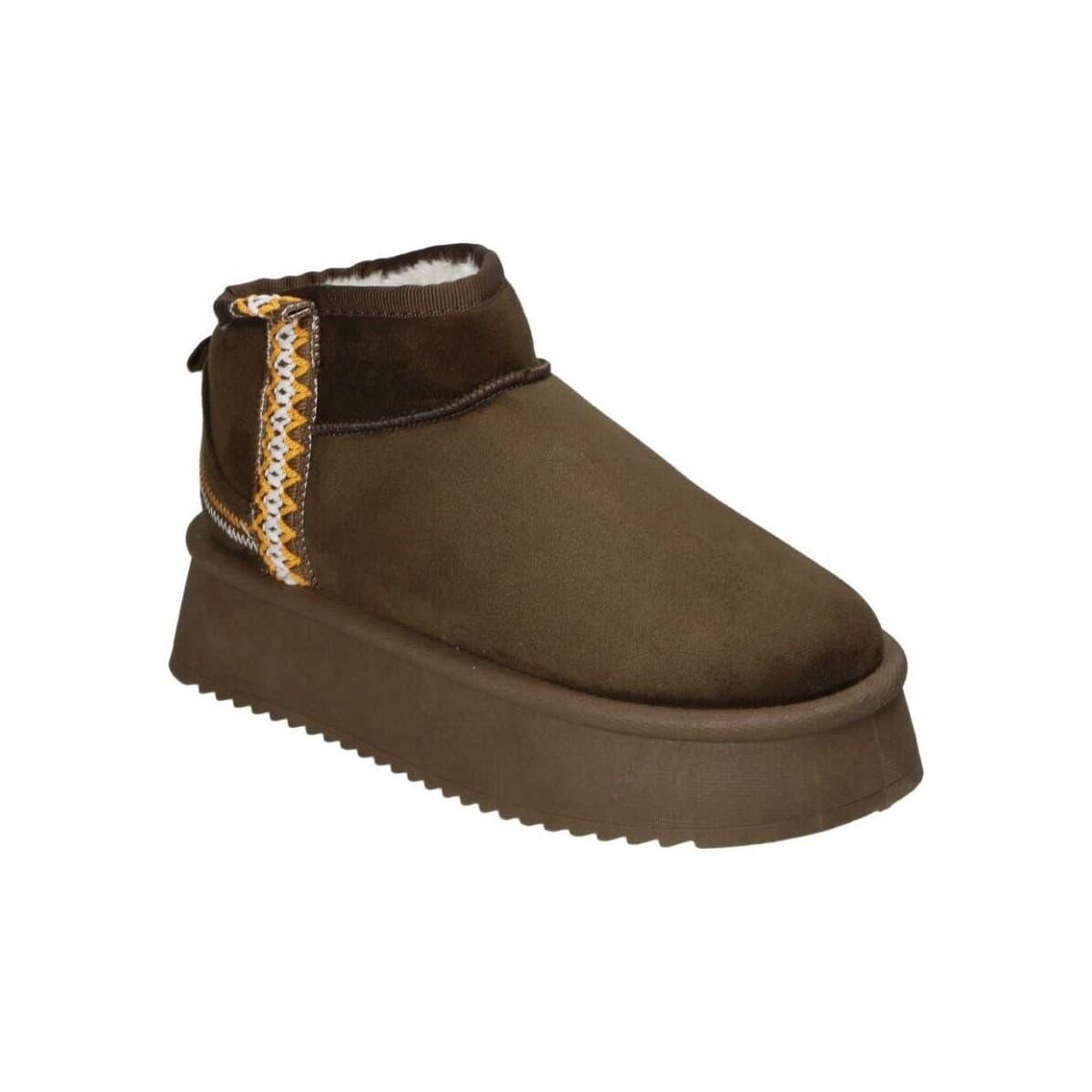 Μποτίνια Meivashoes 1833