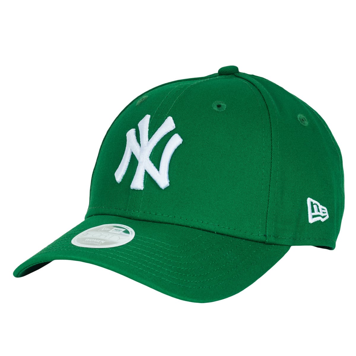 Κασκέτο New-Era FEMALE WOMEN'S LEAGUE ESSENTIAL 9FORTY® NEW YORK YANKEES