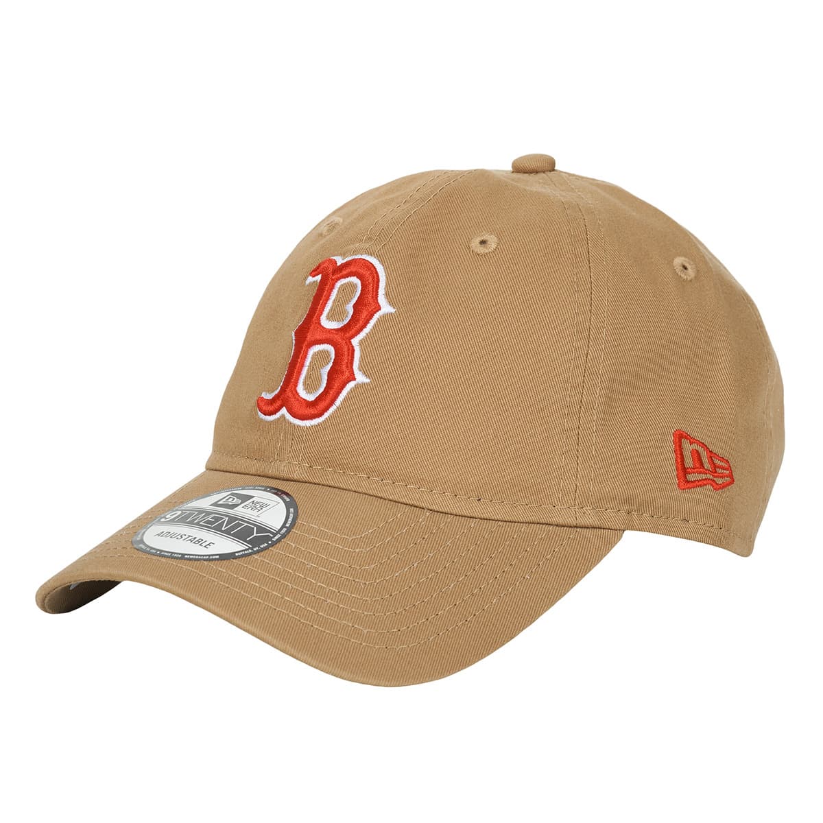 Κασκέτο New-Era CORE CLASSICS 9TWENTY® BOSTON RED SOX