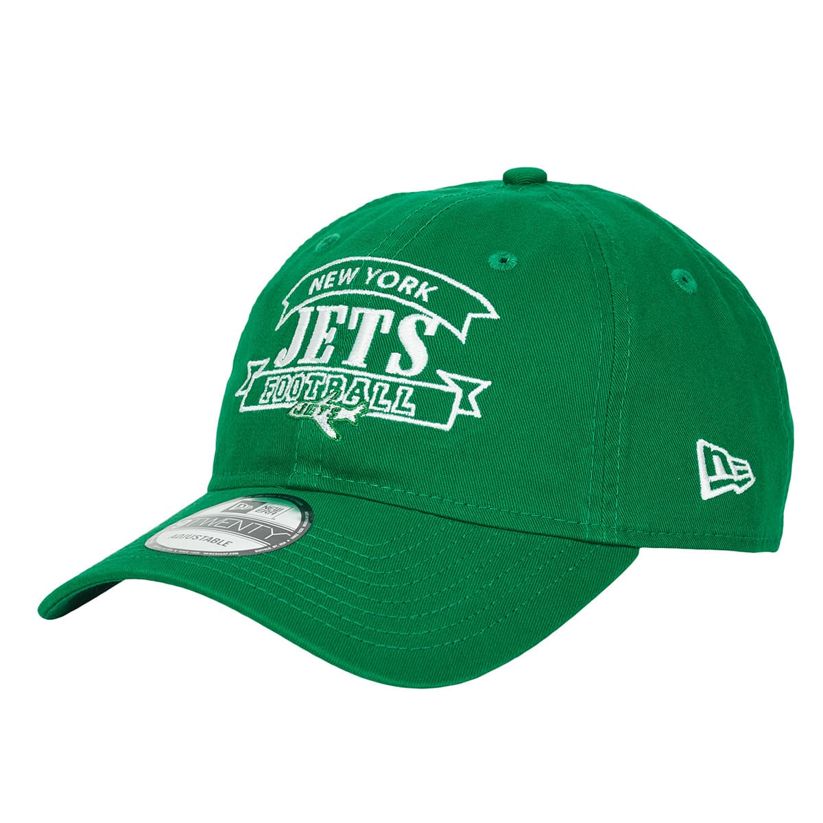Κασκέτο New-Era RETRO NFL 9TWENTY® NEW YORK JETS