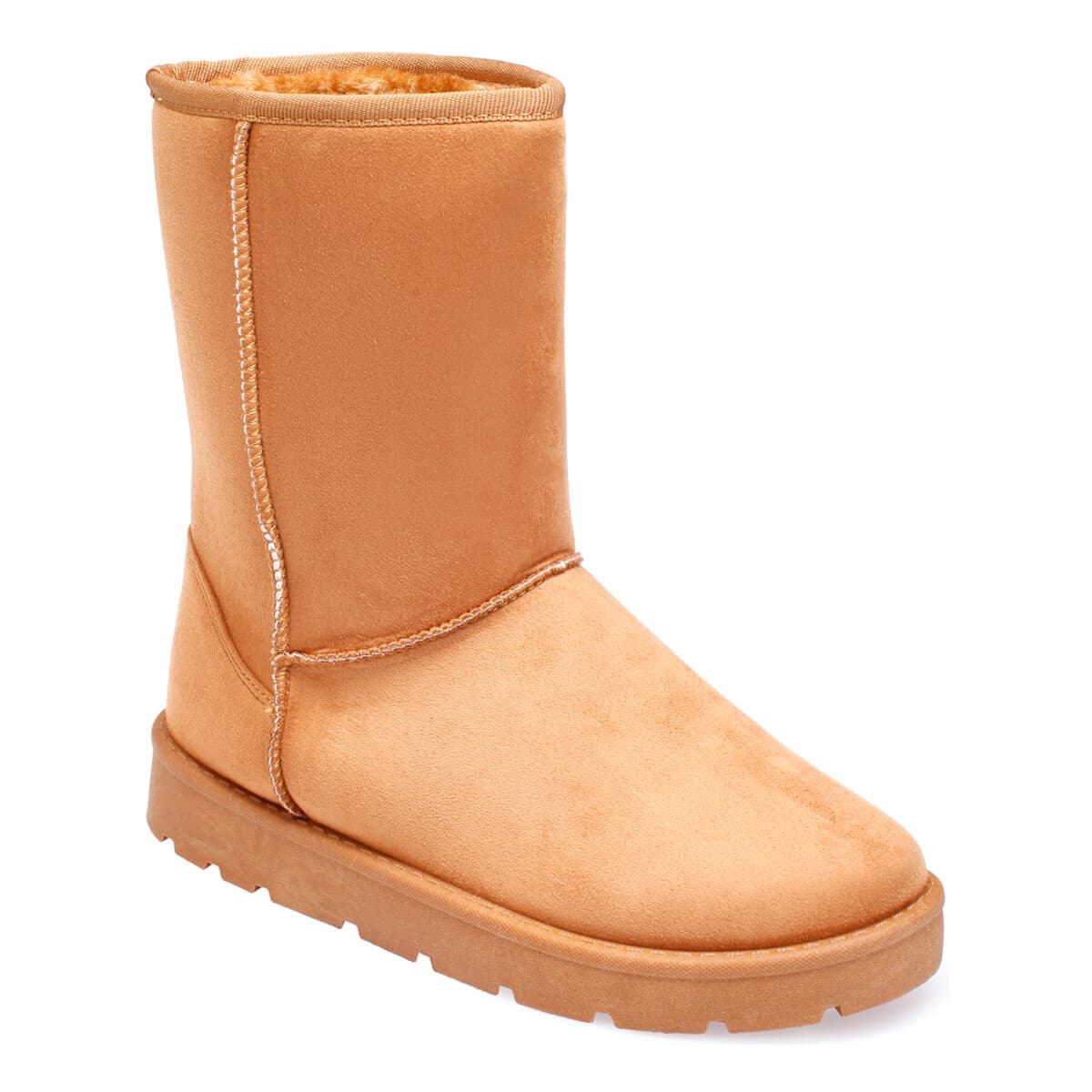 Μπότες La Modeuse 53091_P117204